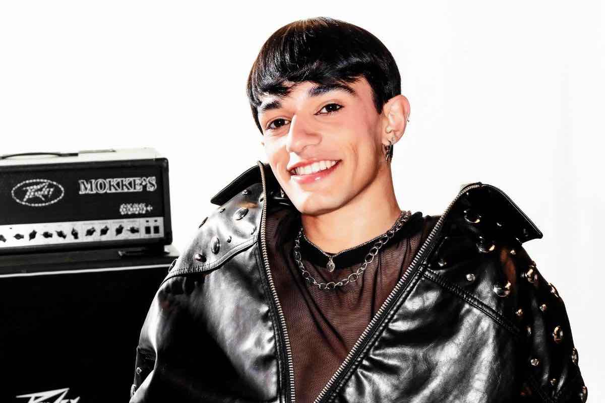 daniele doria intervista