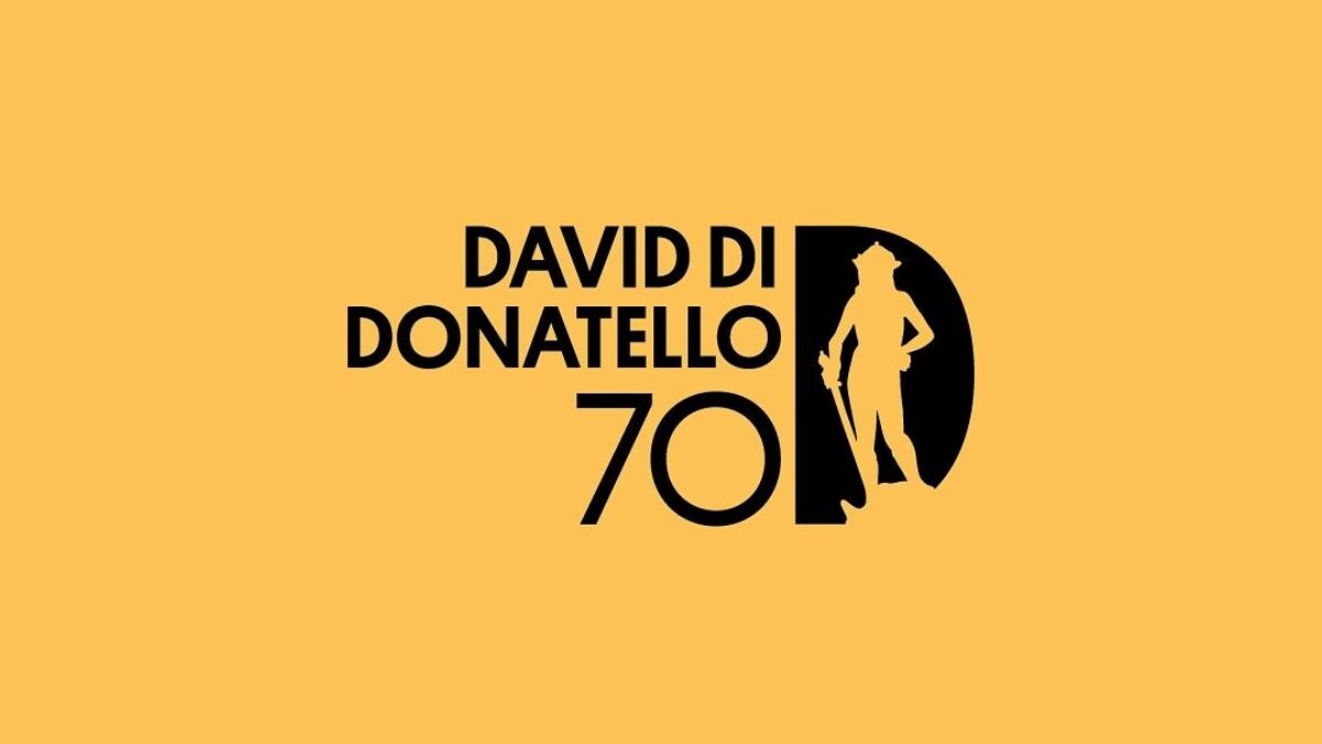 David di Donatello: tutte le candidature