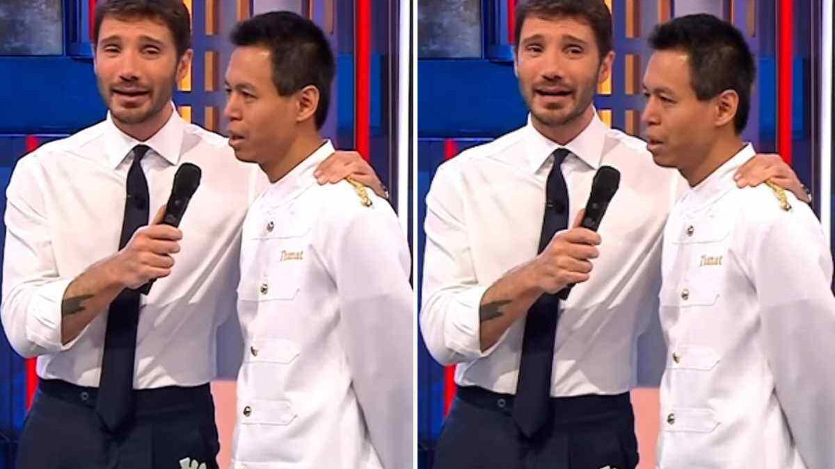 Affari Tuoi, quanto guadagna Thanat: la cifra