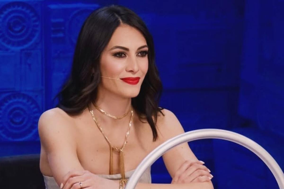 Amici 25, la prof Deborah Lettieri sostituita? Spunta il nome bomba