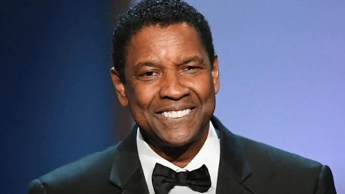 5 film di Denzel Washington da vedere in streaming