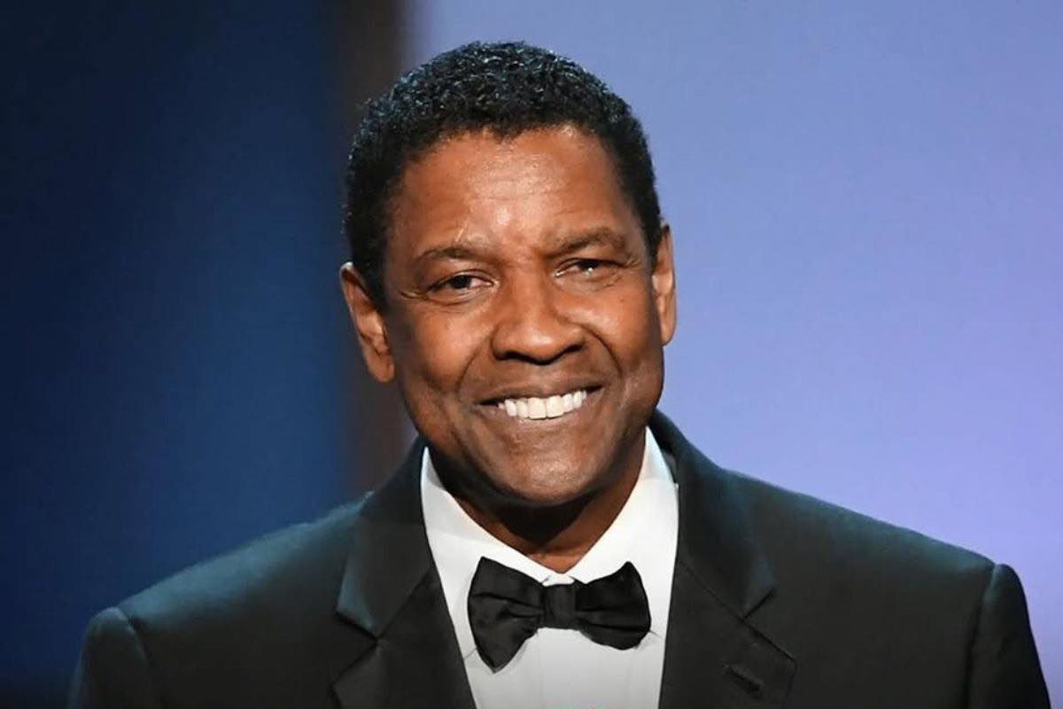 5 film di Denzel Washington da vedere in streaming