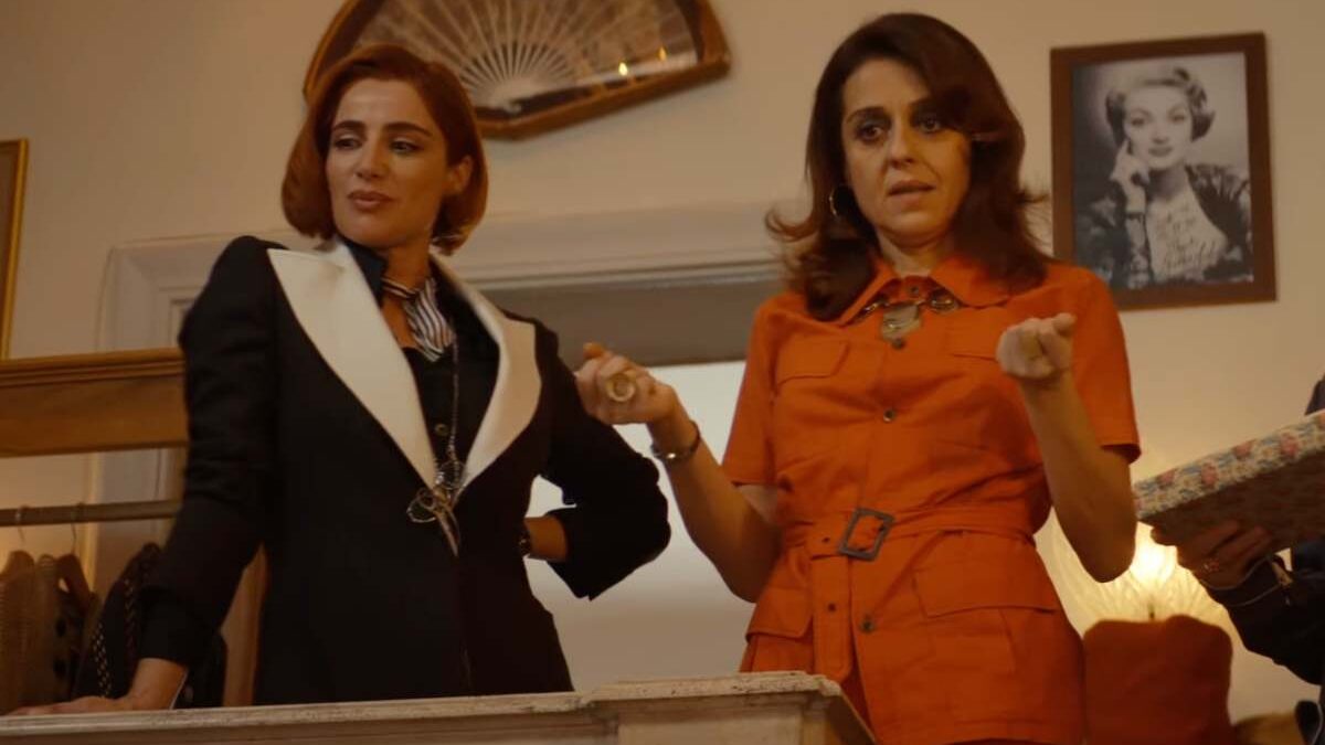 Dove vedere in streaming Diamanti di Ferzan Özpetek