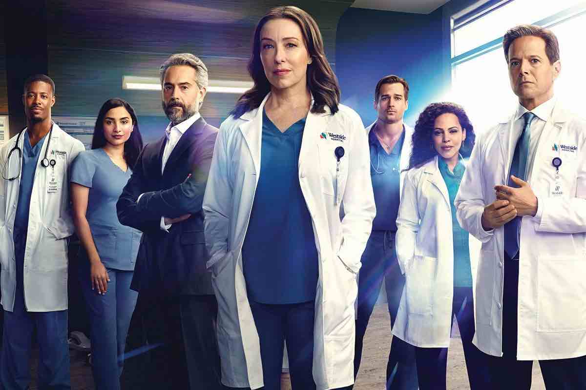 cosa vedere stasera in tv