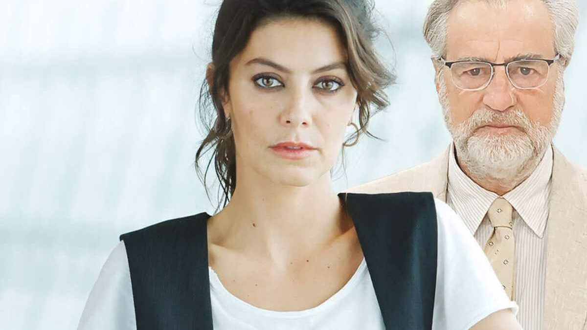 Alessandra Mastronardi e Max Tortora su Canale 5 con Doppio Gioco: trama e puntate