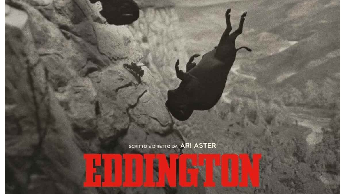 “Eddington”, di cosa parla il nuovo film del regista Ari Aster