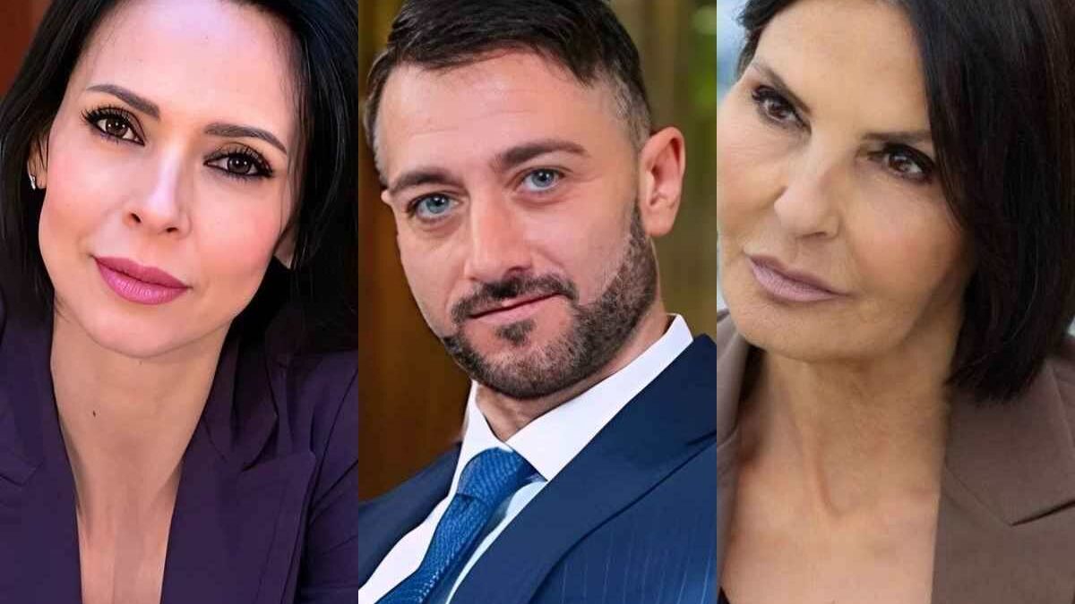Anticipazioni Un Posto al Sole: Gennaro corteggia Elena, la reazione di Marina