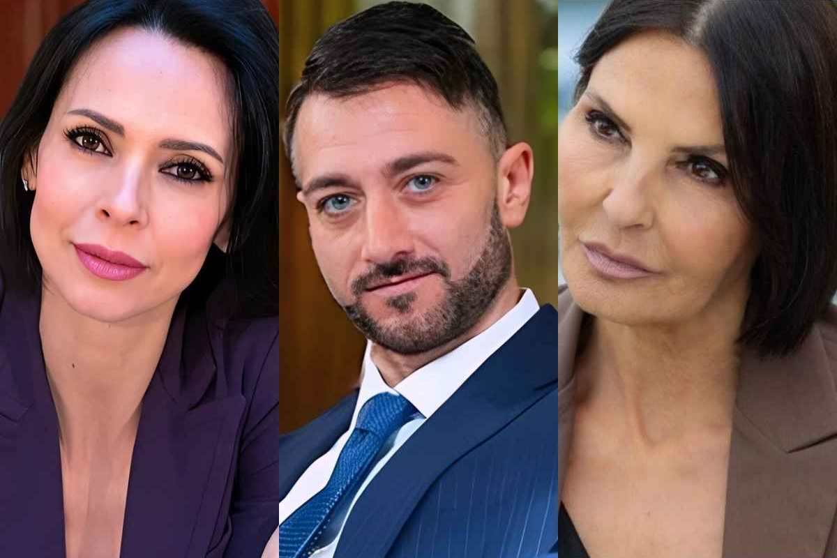 Anticipazioni Un Posto al Sole: Gennaro corteggia Elena, la reazione di Marina
