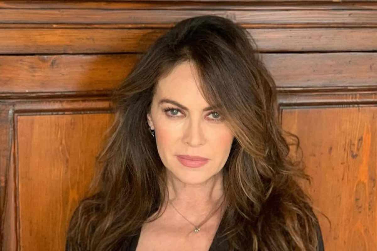 elena sofia ricci chi sono le figlie