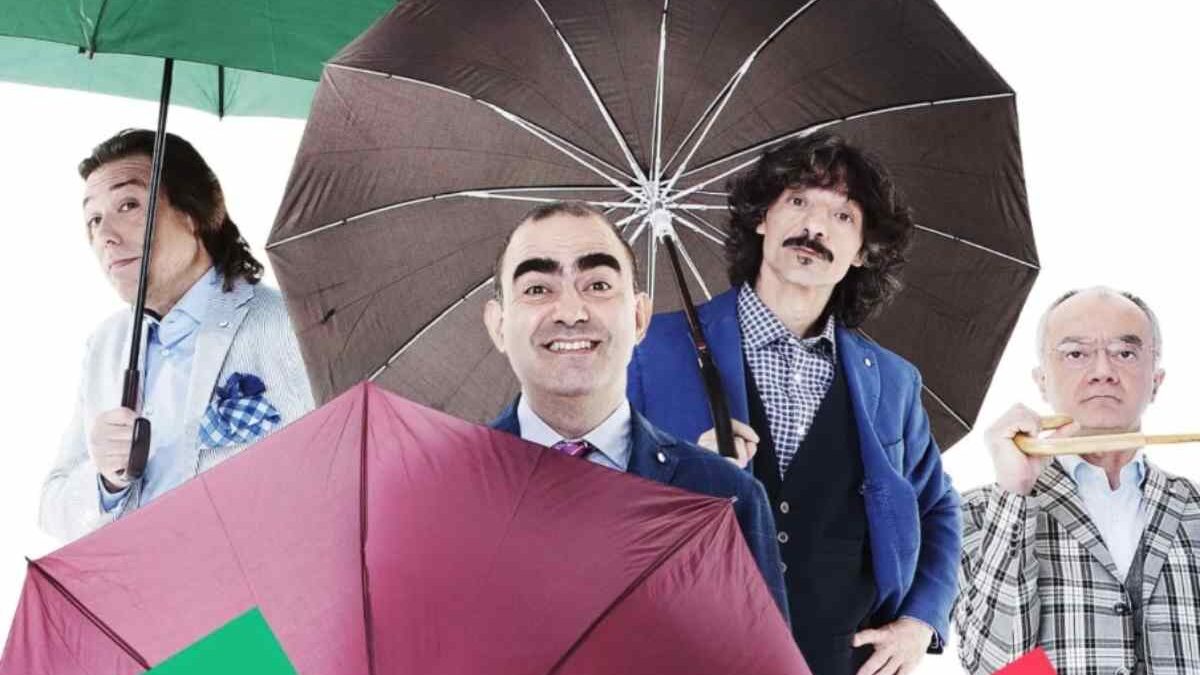 Elio e le storie tese: età, dove vive, moglie e figli, studi. Tutto sul giudice di Like a Star