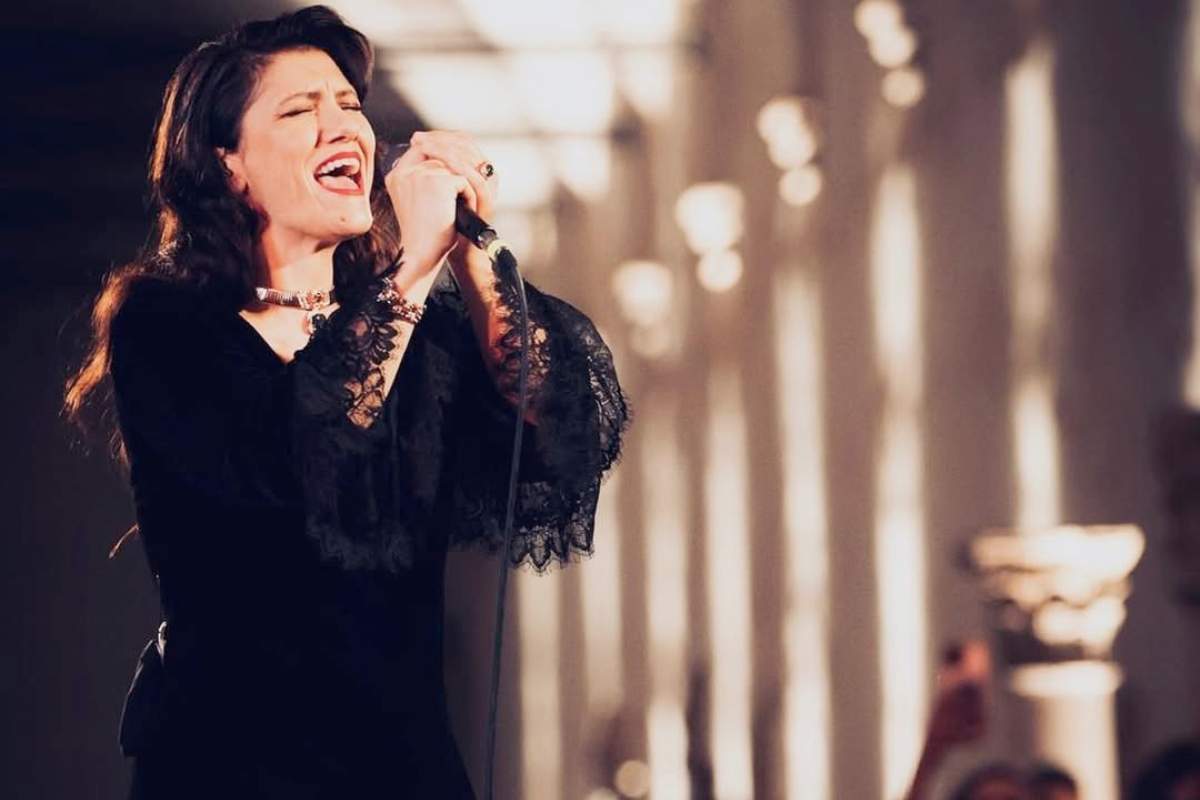 Elisa cantante vita privata 
