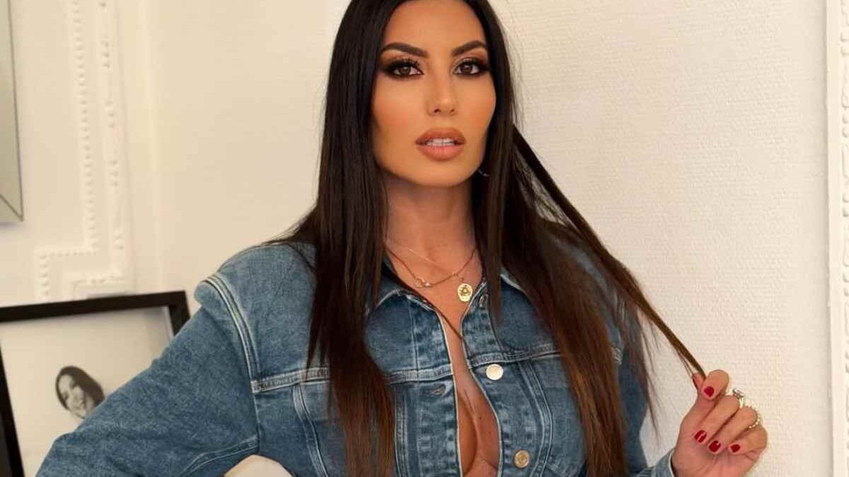 Elisabetta Gregoraci: età, dove vive, studi, ex Briatore, figlio Nathan. Tutto sulla conduttrice di Audiscion