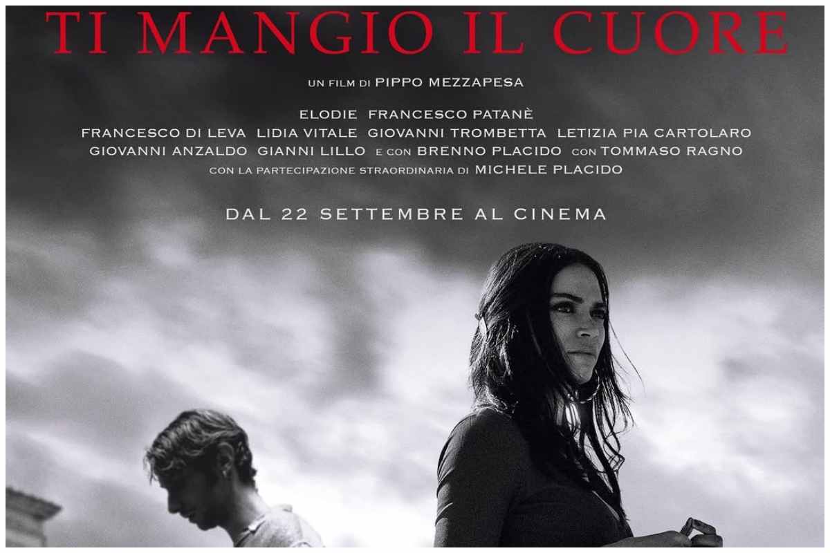 Il film di Elodie conquista