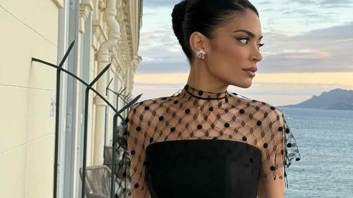 Elodie, arriva la confessione su Iannone dopo anni insieme