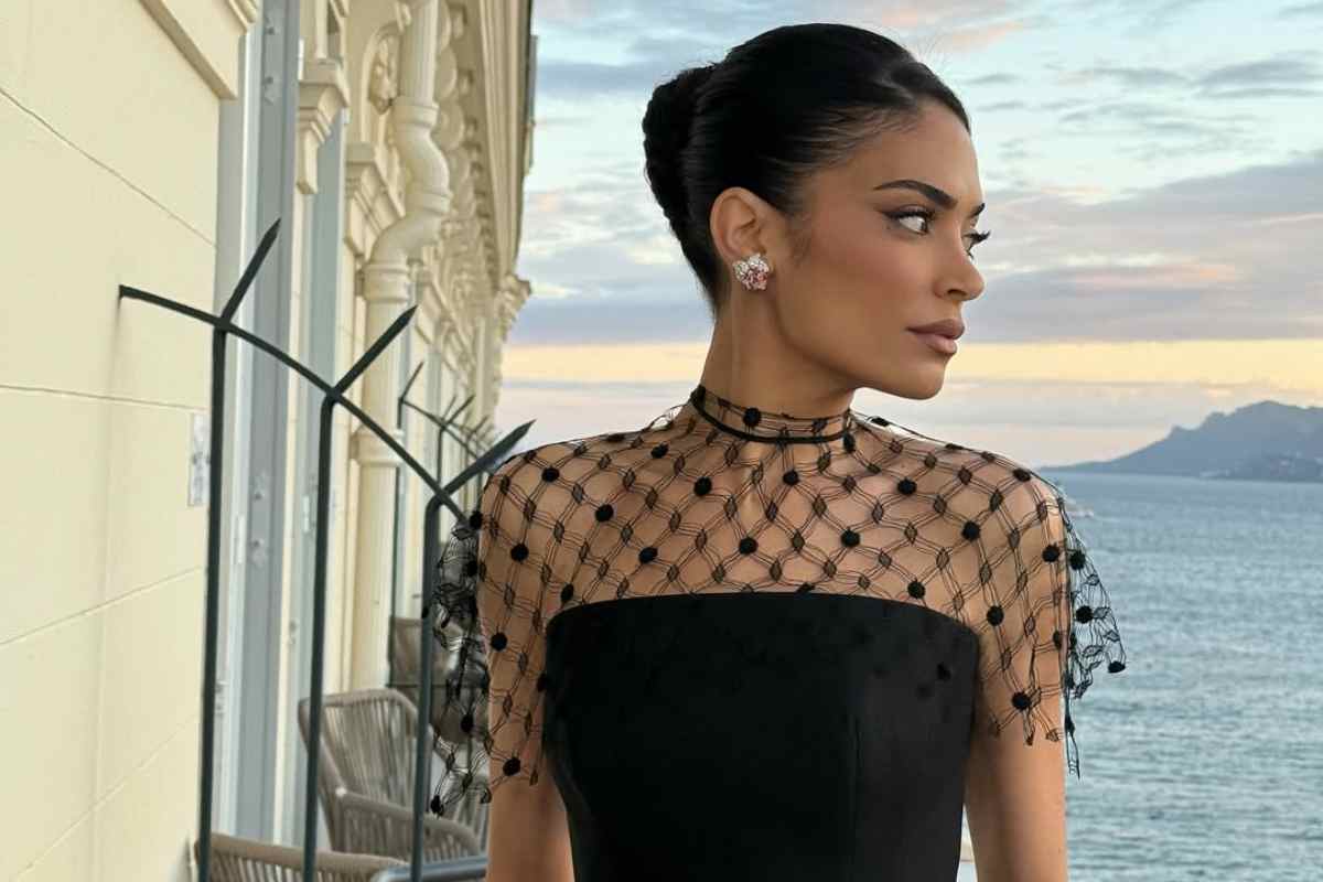 Elodie, arriva la confessione su Iannone dopo anni insieme