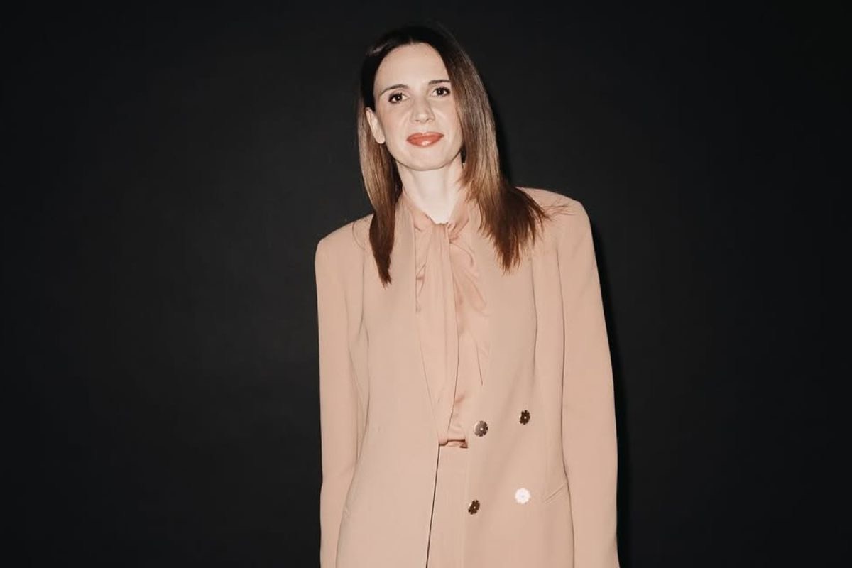 emanuela fanelli chi è