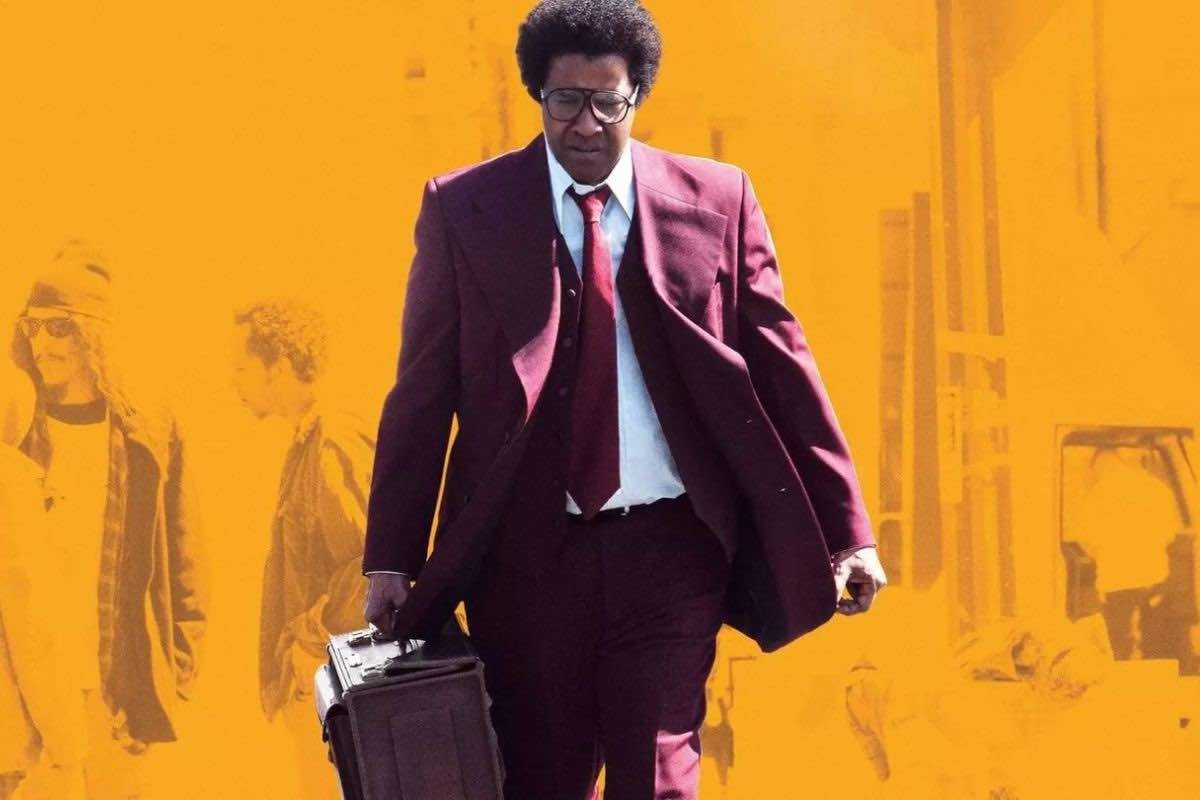 denzel washington 5 film da vedere
