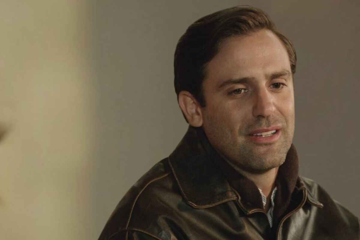 Le ipotesi nuove del Paradiso delle Signore: Enrico torna a fare il medico