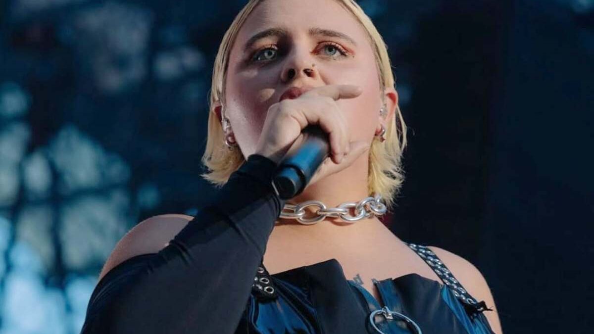 BigMama curiosità: in cosa è laureata la cantante