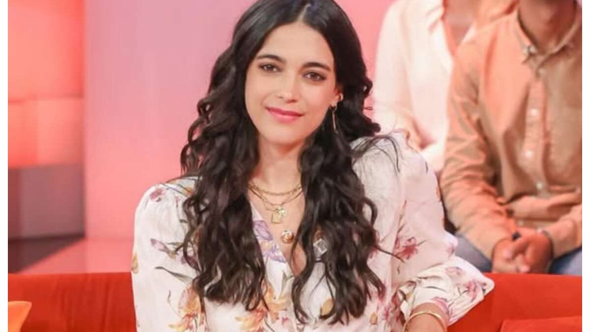 Ester Pantano: età, studi, marito e figli, studi, dove vive. Tutto sull’attrice di Makari