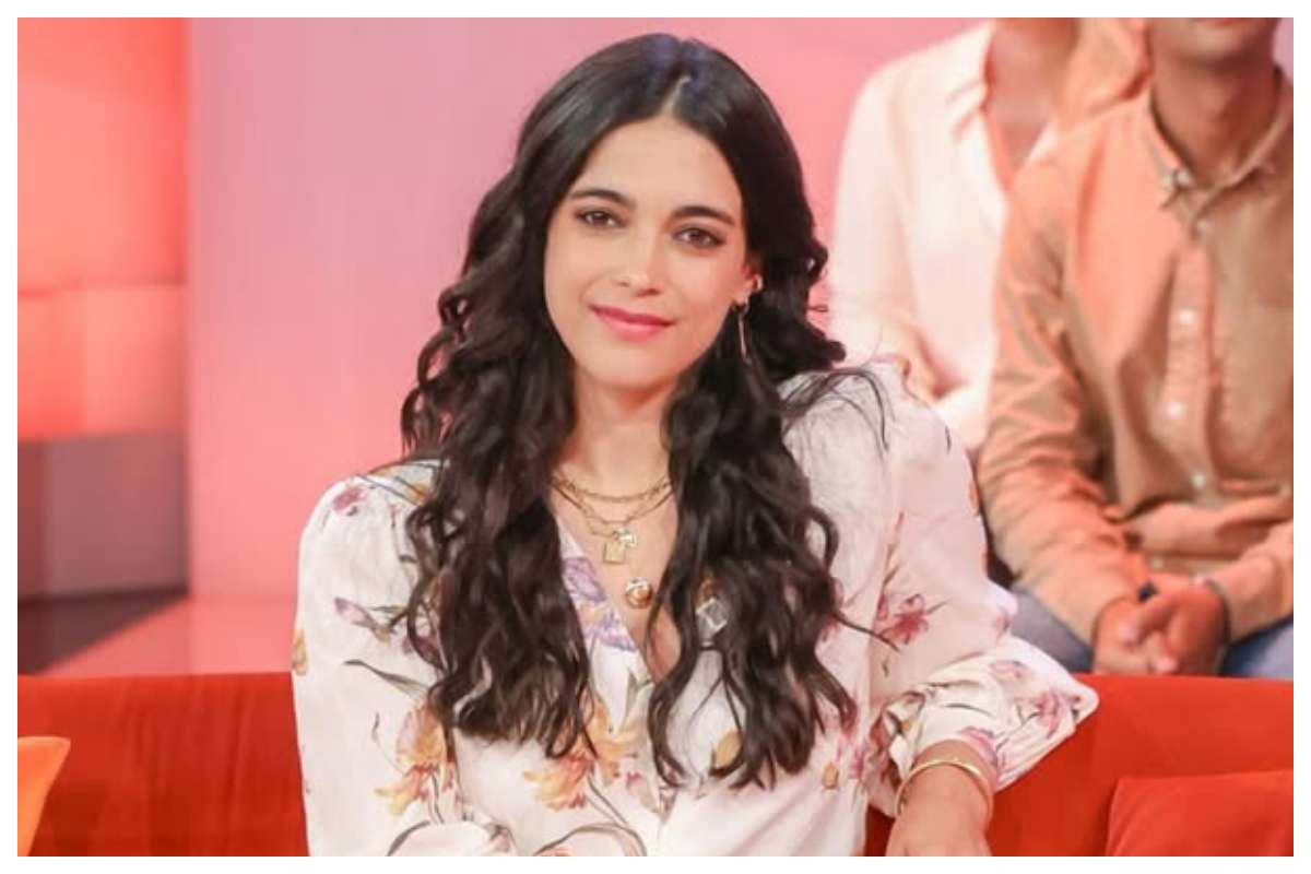 Ester Pantano: età, studi, marito e figli, studi, dove vive. Tutto sull’attrice di Makari