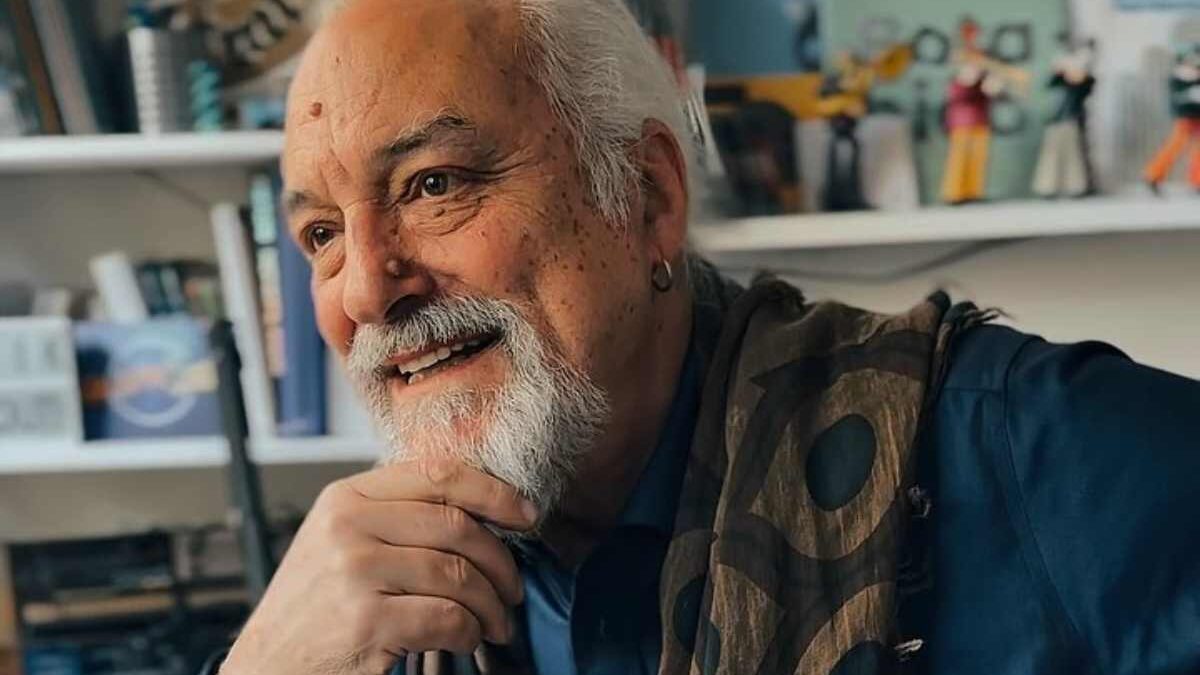 Eugenio Finardi: età, carriera e vita privata del cantante