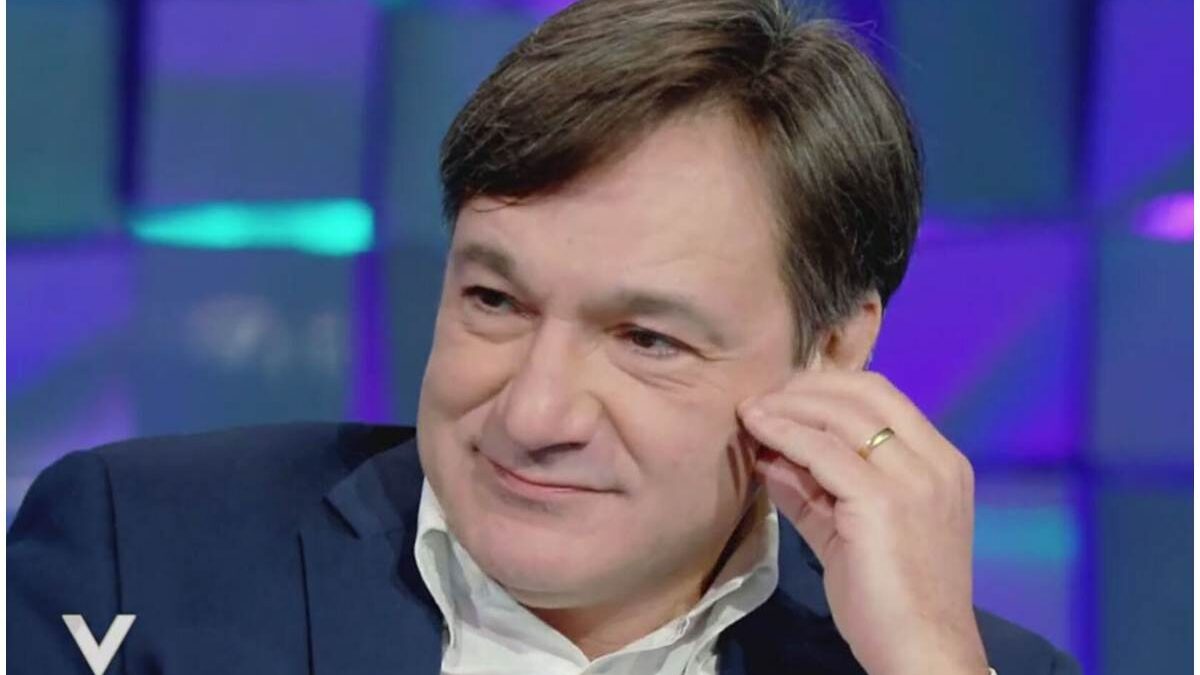 ”Money Road – Ogni tentazione ha un prezzo”: Fabio Caressa fa il suo esordio alla conduzione