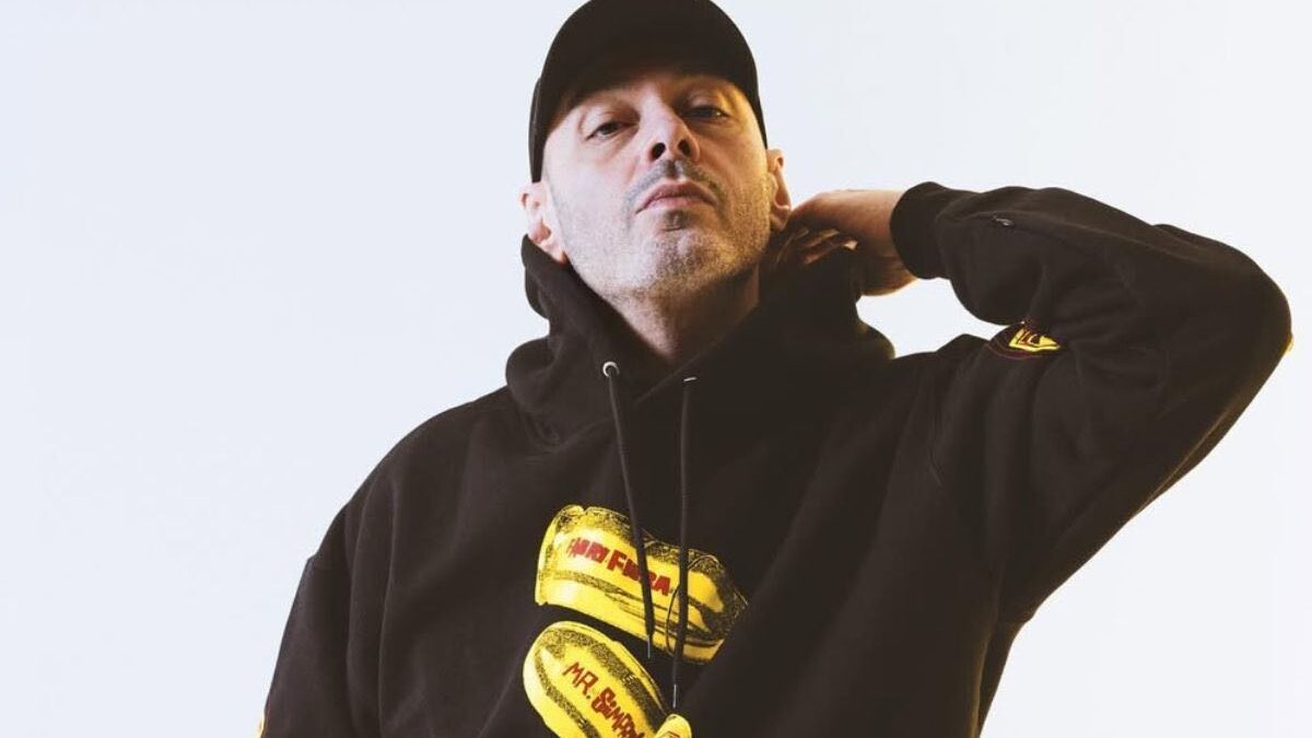 Il nuovo brano di Fabri Fibra “64 Bars”