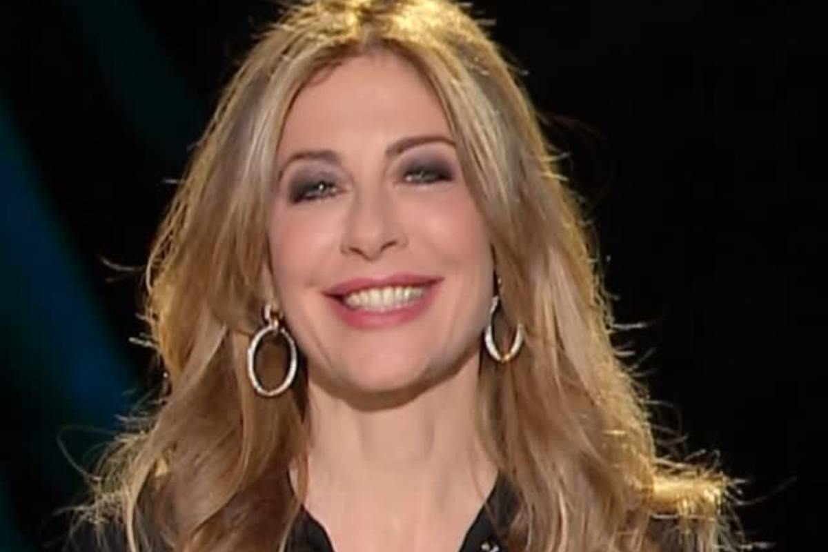 Francesca Fagnani compagna
