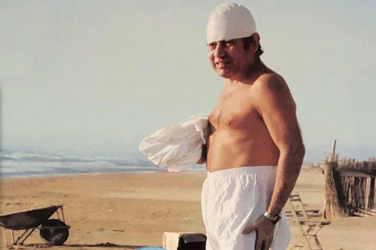 Fantozzi saga
