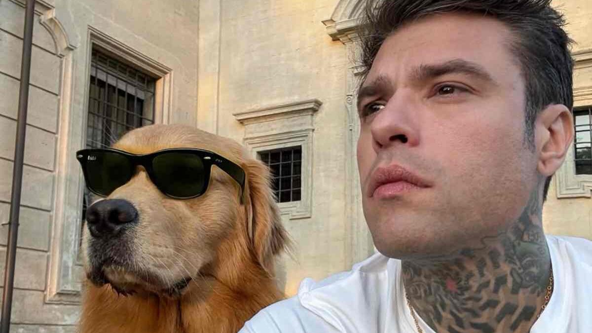 Dove vive Fedez dopo l’addio a Chiara Ferragni