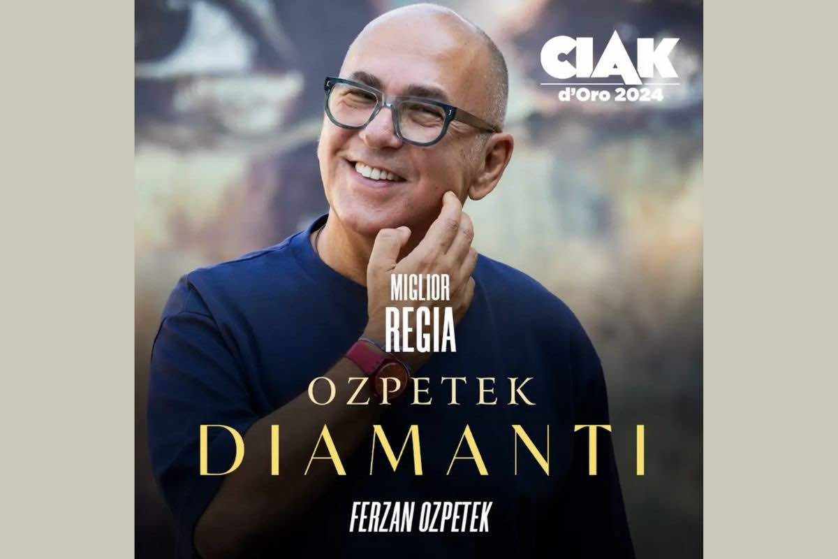 ferzan ozpetek film da vedere in streaming