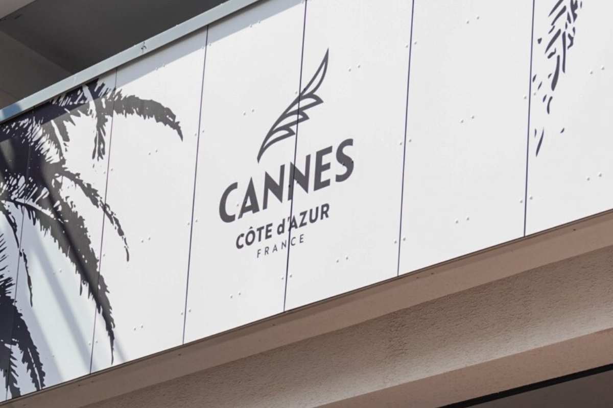 Festival di Cannes eventi