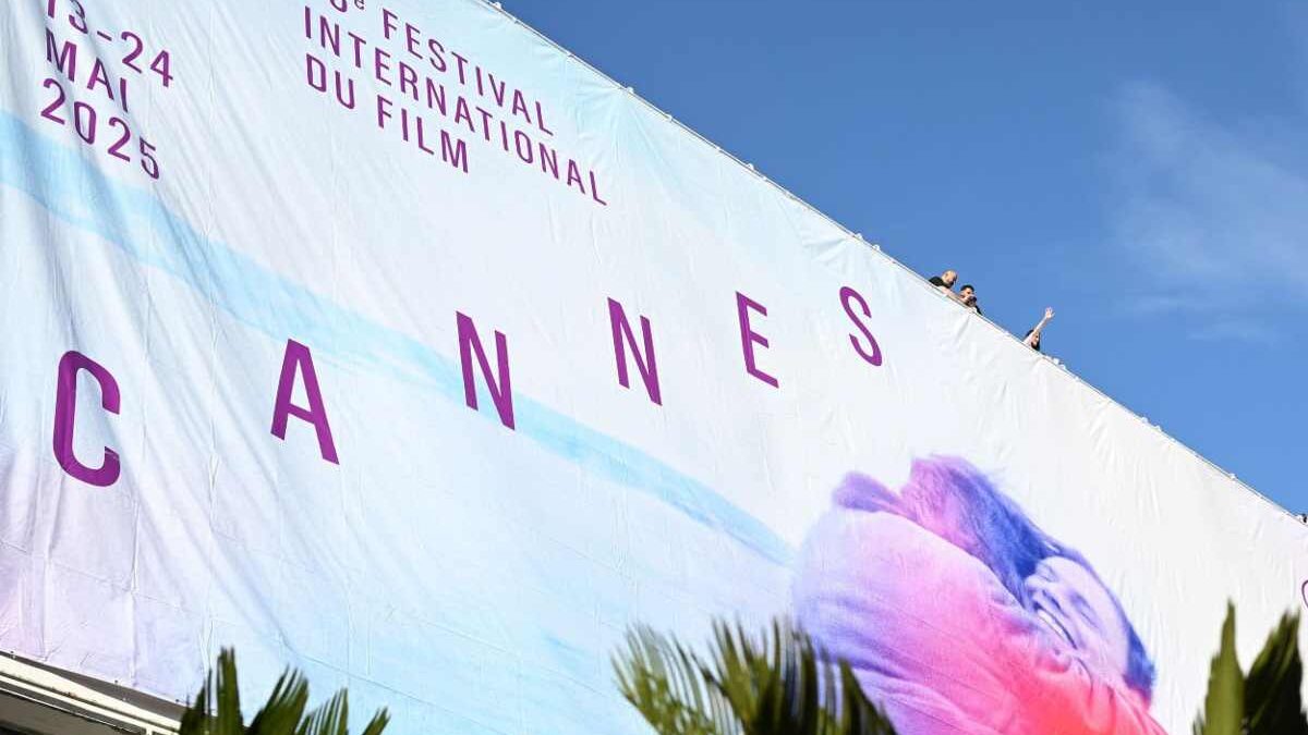 Il programma completo del Festival di Cannes 2025