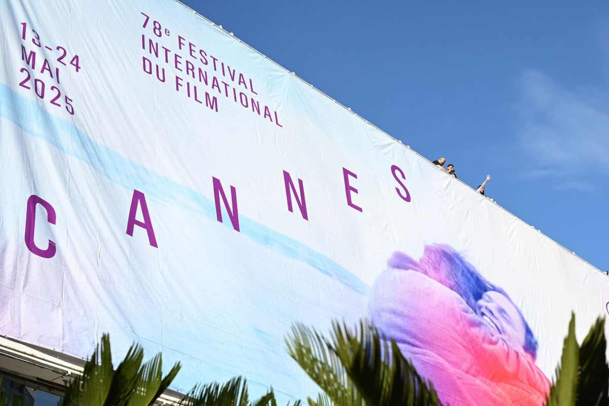 Il programma completo del Festival di Cannes 2025