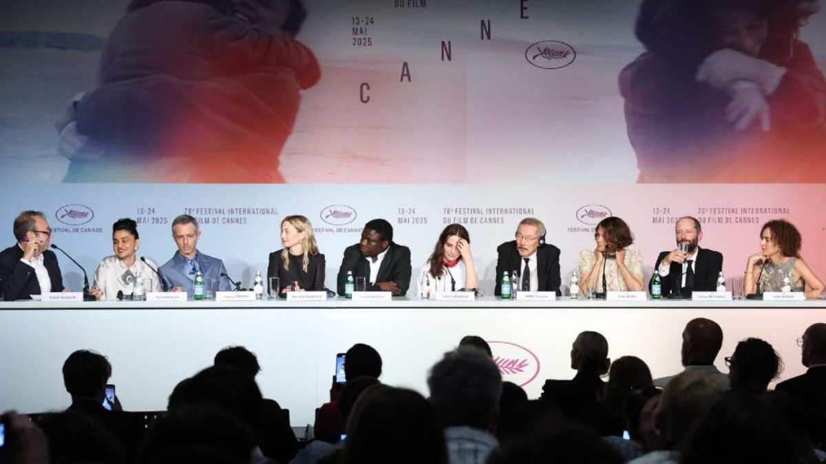 Cannes 2025: tutti i film e gli attori premiati