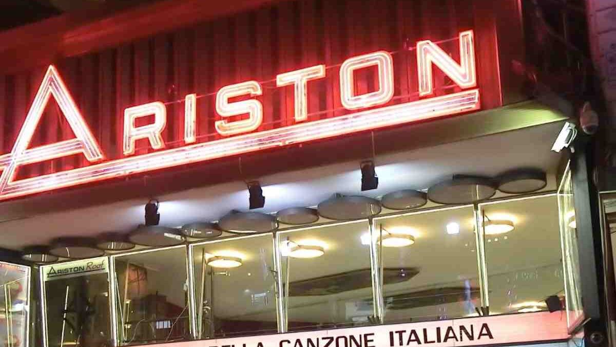Festival di Sanremo, arriva la decisione della Rai