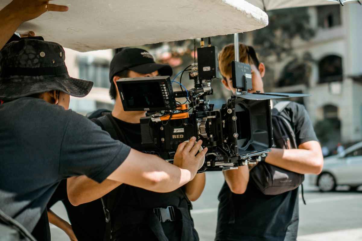 5 film bellissimi tratti da storie vere
