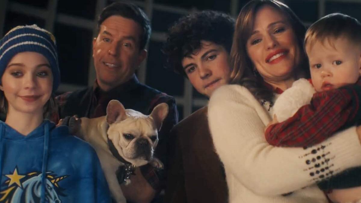 I 5 film per famiglie più belli di sempre da vedere su Netflix