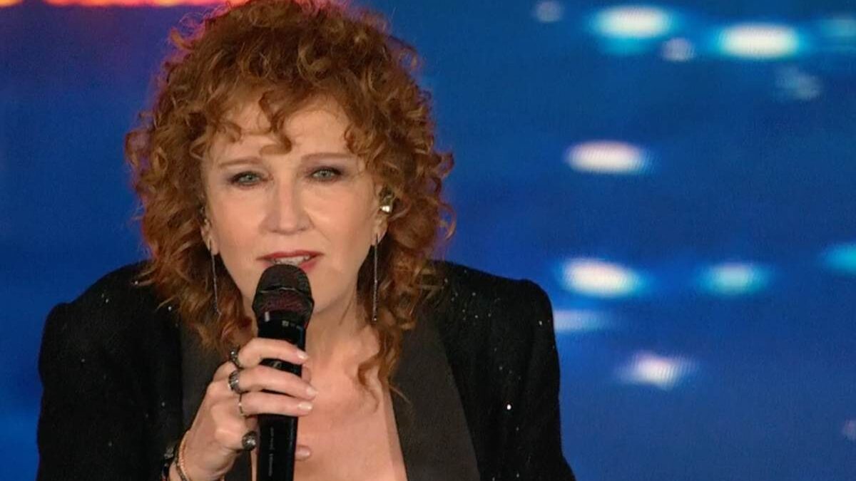 Fiorella Mannoia: età, dove vive, compagno famoso, canzoni e carriera
