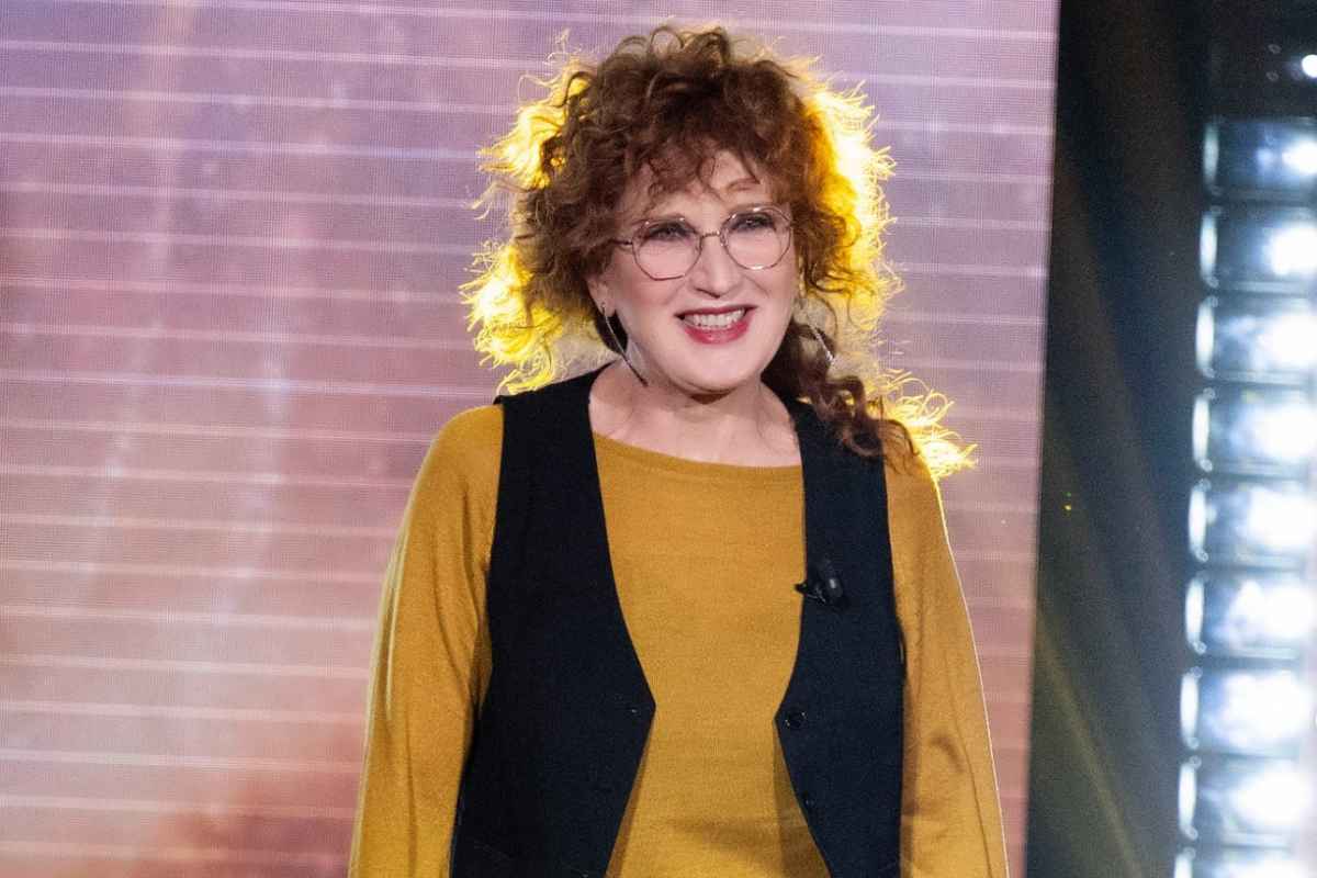 Fiorella Mannoia: età, dove vive, compagno famoso, canzoni, carriera