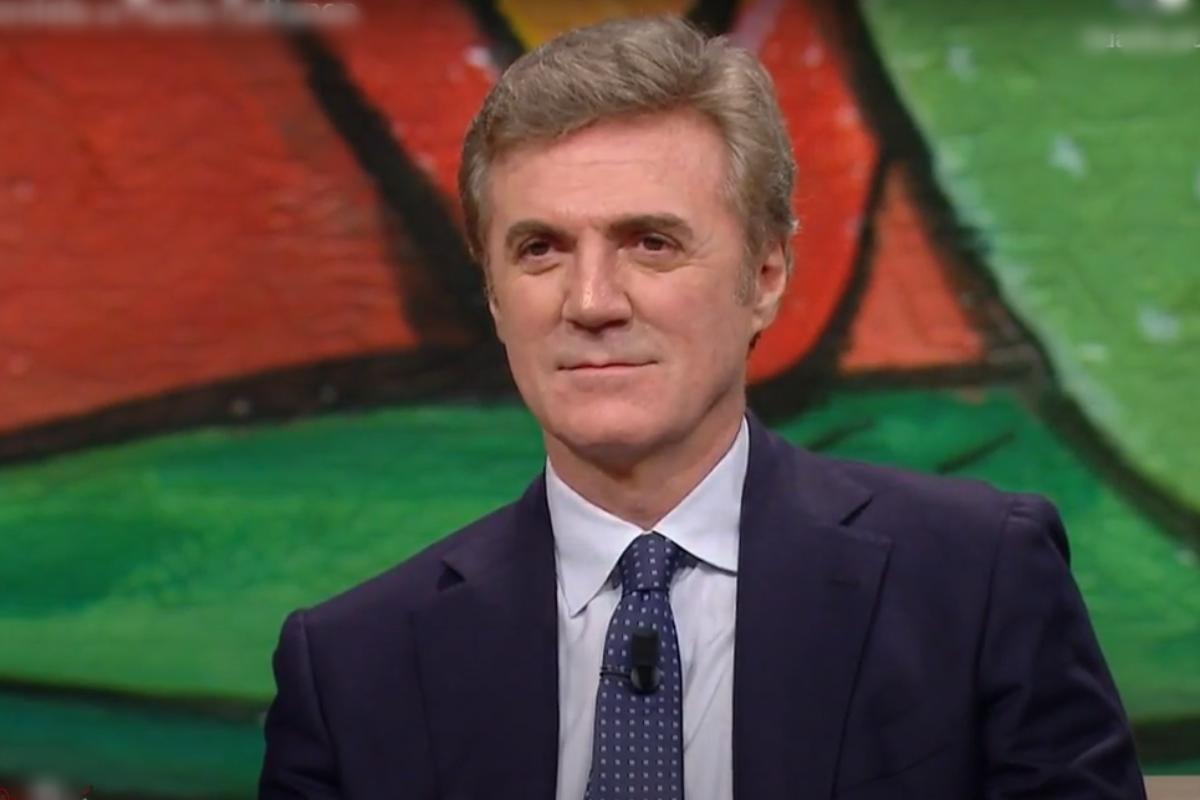 Flavio Cattaneo Enel