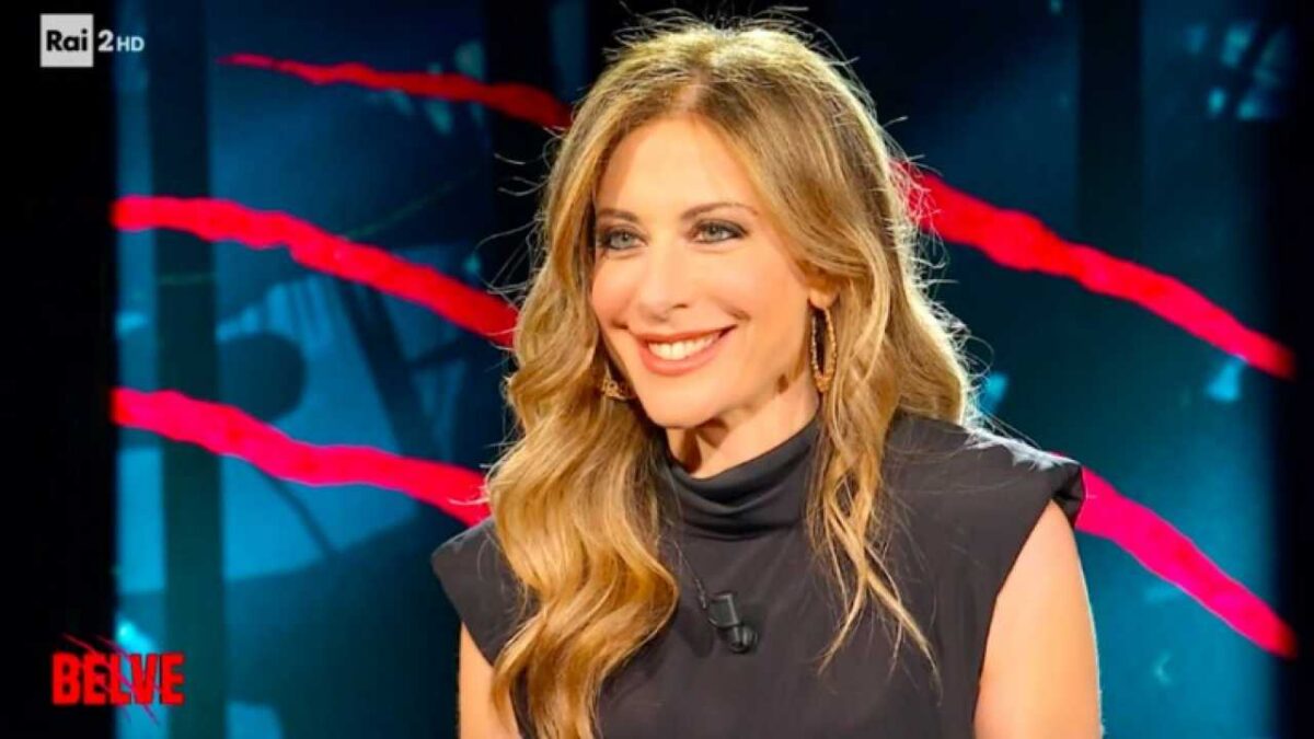 Tutti gli ospiti di Belve, in onda questa sera (martedì 27 maggio)