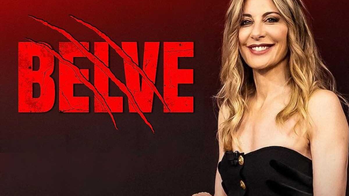 Perché Belve non va in onda stasera, 13 maggio