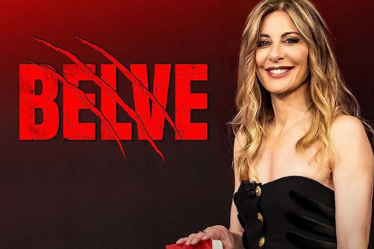 Perché Belve non va in onda stasera, 13 maggio