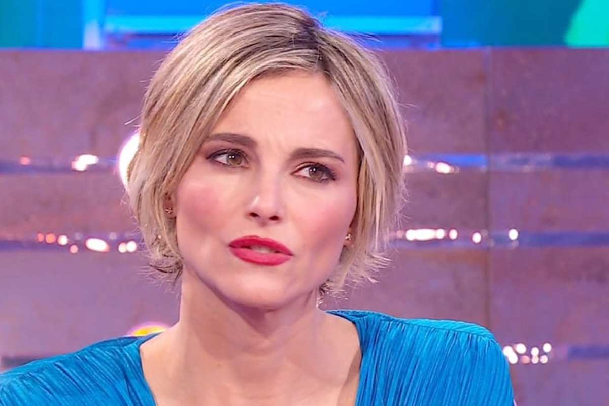 Da Noi… a ruota libera: tutti gli ospiti di Francesca Fialdini