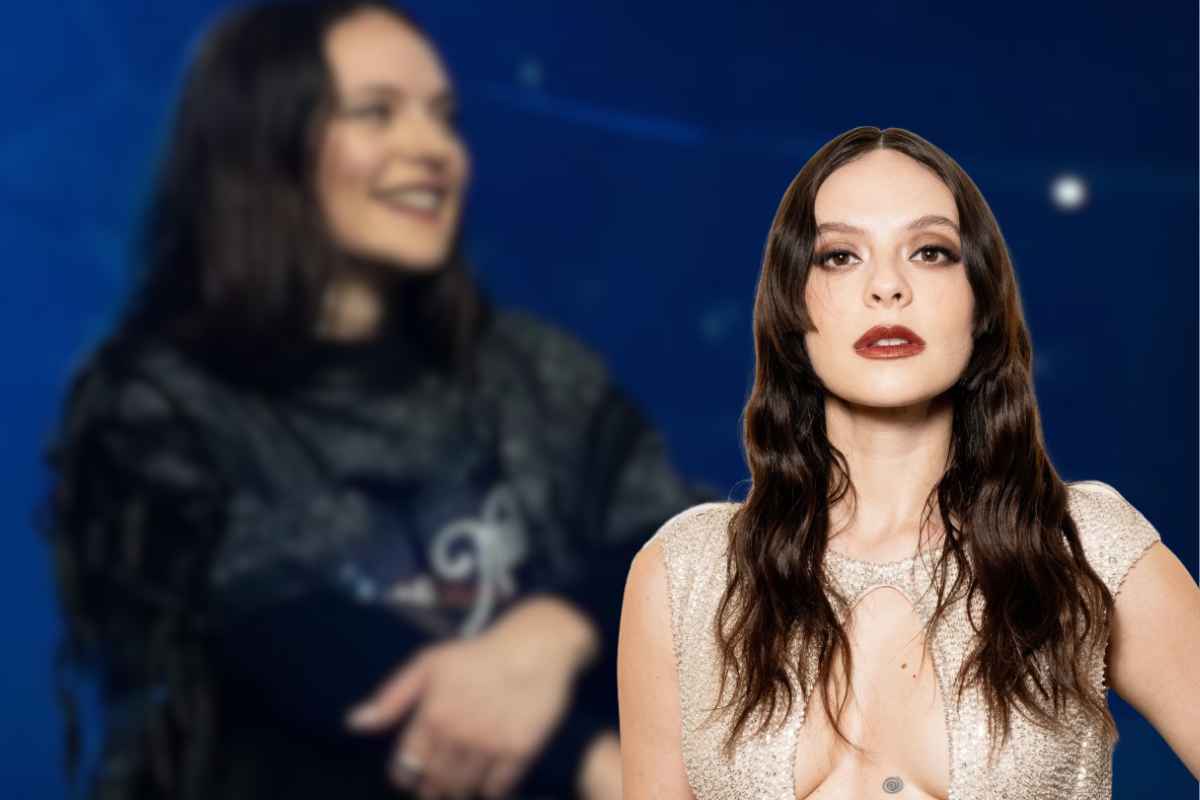 Francesca Michielin laurea: cosa ha studiato la cantante