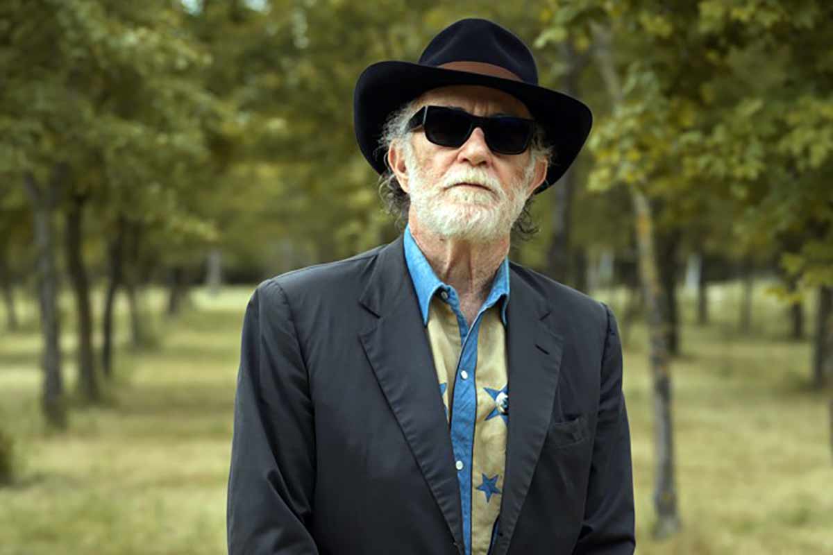 Francesco De Gregori spegne 50 candeline per Rimmel con un lunghissimo tour
