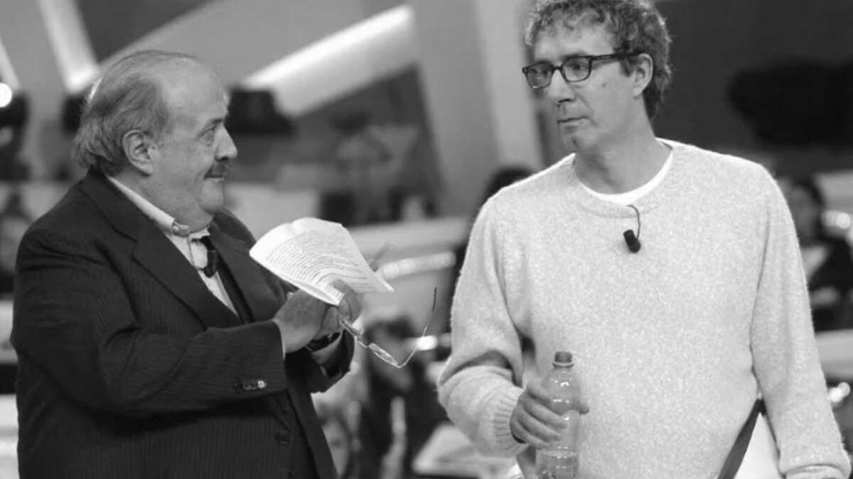 Francesco Nuti, 5 film imperdibili da guardare su Prime Video
