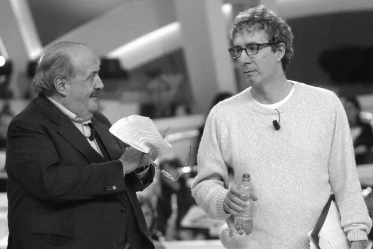 Francesco Nuti, 5 film imperdibili da guardare su Prime Video